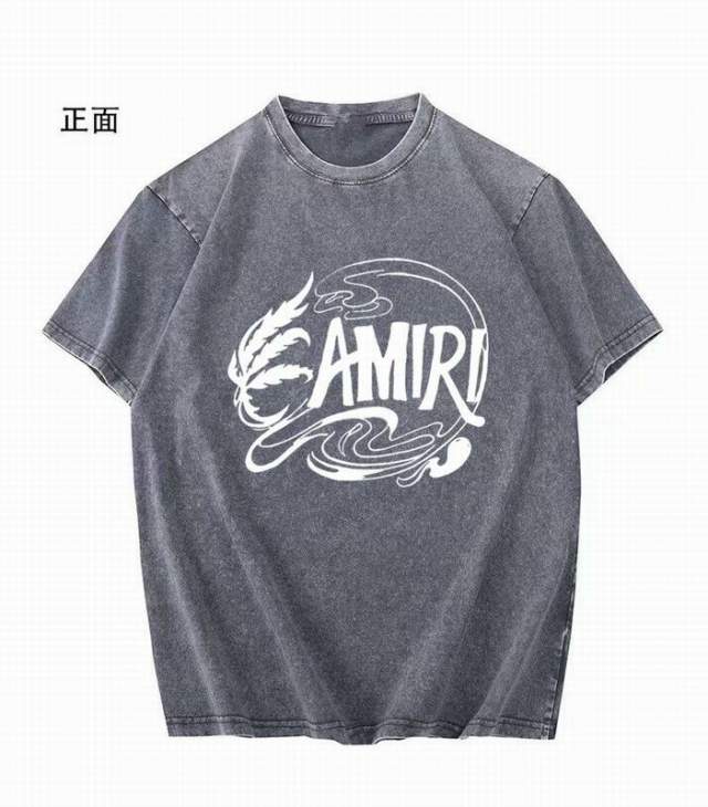 Picture of Amiri T Shirts Short _SKUAmiriM-4XL11Lr0924227